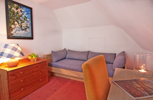 Staad Hotel | Schiff am See