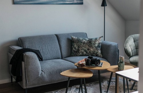 Kappeln Hotel | Schlei Hotel