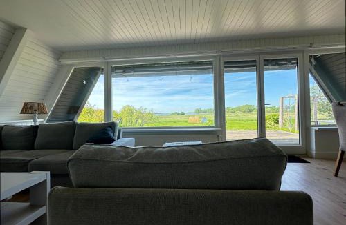 Brodersby House | Schleirauschen