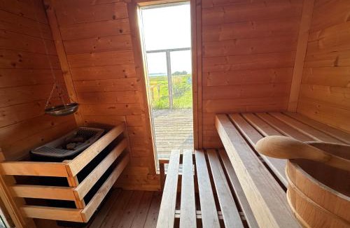 Brodersby House | Schleirauschen