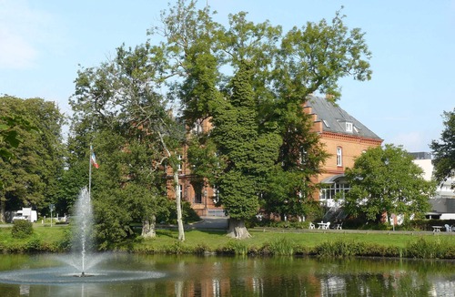 Schoenhagen Apartment | Schlinkheider Vacation Rental - - Schlinkheider Vacation Rental