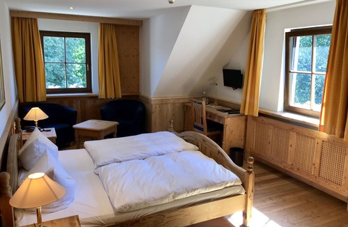 Diedersdorf Hotel | Schloss Diedersdorf