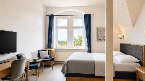 Wernigerode Hotel | Schlossberg Hotel Wernigerode