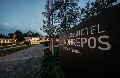 Eglosheim Hotel | Schlosshotel Monrepos