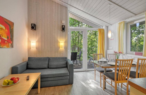 Travemuende Apartment | Schmugglerstieg 9a - Dorf 5