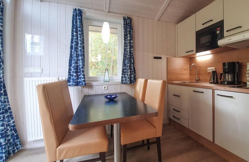 Travemuende Apartment | Schmugglerstieg 13c - Dorf 5