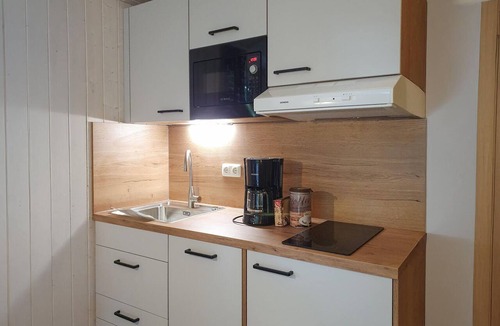 Travemuende Apartment | Schmugglerstieg 13c - Dorf 5