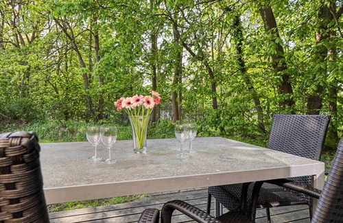 Travemuende Apartment | Schmugglerstieg 13c - Dorf 5