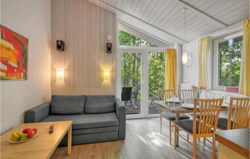 Travemuende Apartment | Schmugglerstieg 11A - Dorf 5