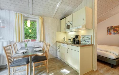 Travemuende Apartment | Schmugglerstieg 13B - Dorf 5