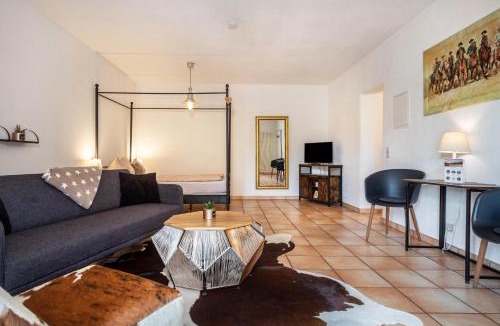 Ravensburg House | Schnyder Ranch