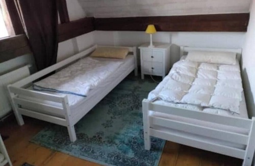 Papenhusen Other | "Schwalbe" Vacation Rental