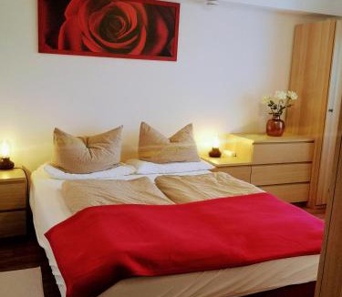 Barental Apartment | Schwarzwald-Chalet Feldberg