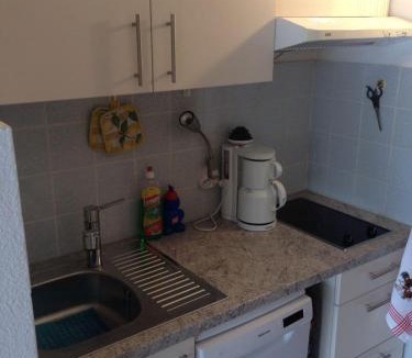 Haeusern Apartment | Schwarzwaldhut