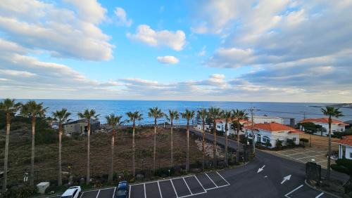 Aewol Resort | Sea Cliff Hotel Jeju