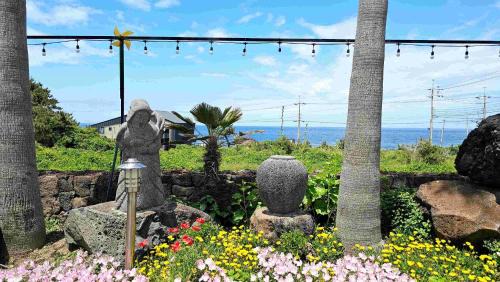 Aewol Resort | Sea Cliff Hotel Jeju