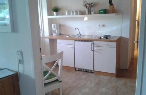 Oldenburg in Holstein Apartment | "Sea" holiday in Ostholstein