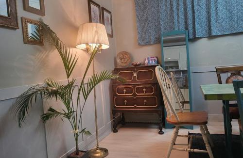 Millak-tong House | Sea House