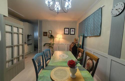 Millak-tong House | Sea House