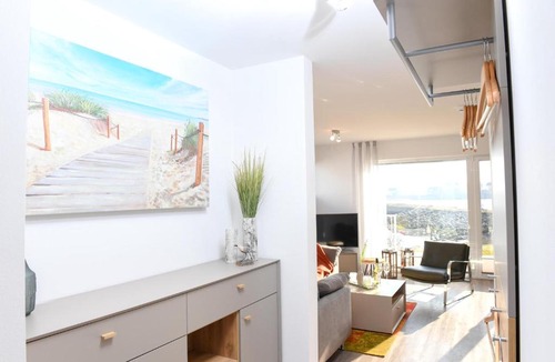 Olpenitz Apartment | Sea Love 2
