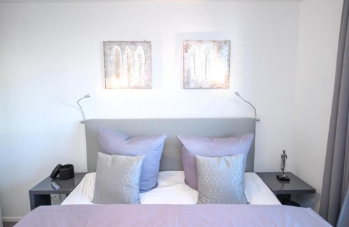 Olpenitz Apartment | Sea Love 2