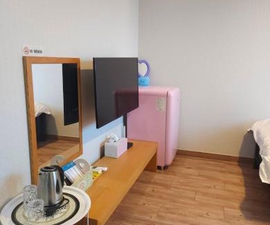 Hangho Hostel | Sea Star Hostel