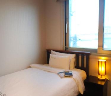 Hangho Hostel | Sea Star Hostel