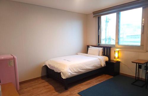 Hangho Hostel | Sea Star Hostel