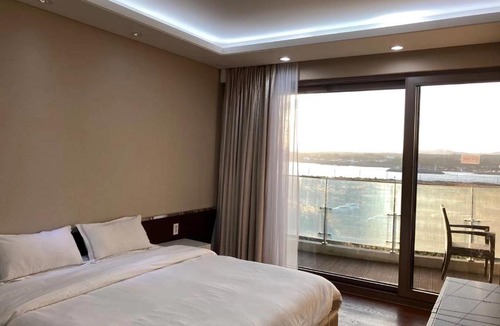 Seongsan Apartment | Sea view _Ocean star resort