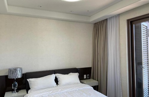 Seongsan Apartment | Sea view _Ocean star resort