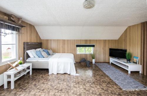 Replot House | Seaman's nest