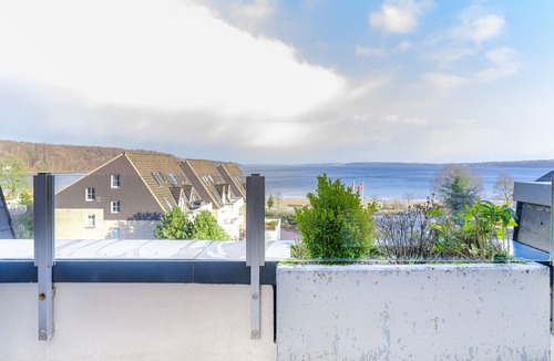 Wassersleben Apartment | Seaside by Interhome