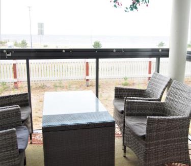Kalajoki Apartment | Seastar 106