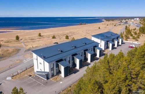 Kalajoki House | SeaStar 215 by Hiekka Booking