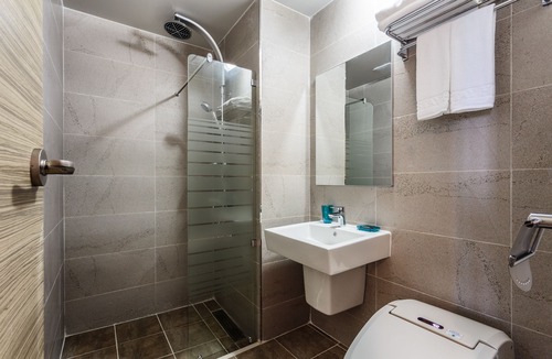 Aewol Hotel | Seastay Hotel & Spa