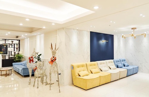 Yeonsan Hotel | Seattle B Hotel
