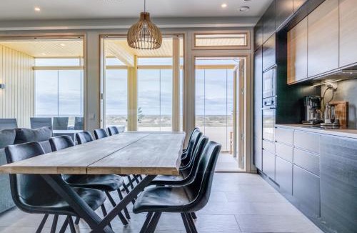 Kalajoki Apartment | Seaview Villa Resort Incl WiFi, AC, Terrace