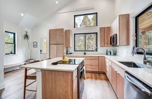 Fairplay House | Secluded Cabin | Fire Pit + Trailhead | Sleeps 6