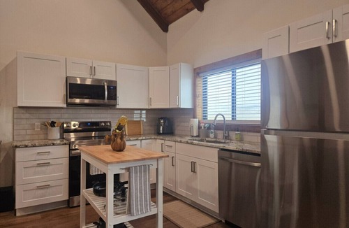 Fairplay House | Secluded CO Cabin | Sleeps 4 | Endless BLM Access