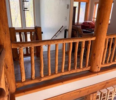 Purgatory Ski Chalet | Secluded Mtn home by Purg, Hot Tub, Views! Pets ok