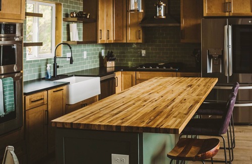 Jefferson Cabin | Secluded Rocky Mountain Luxury: Stunning Views & Ultimate Outdoor Escape