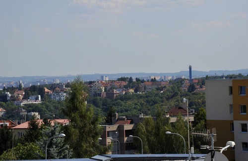 Prague 5 Apartment | Second Home Apartment II.