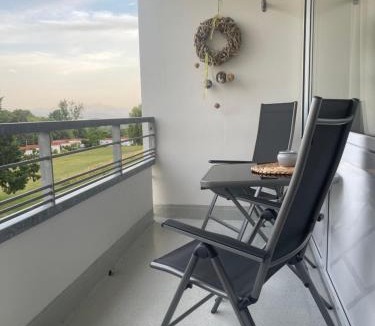 Oberteuringen Apartment | See- und Bergblick Oberteuringen 59