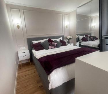 Markdorf Apartment | See- und Bergblick Oberteuringen 58