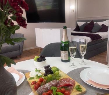 Markdorf Apartment | See- und Bergblick Oberteuringen 58