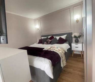 Markdorf Apartment | See- und Bergblick Oberteuringen 58