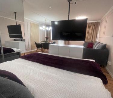 Markdorf Apartment | See- und Bergblick Oberteuringen 58