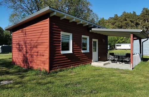 Basedow House | Seedorf Bungalow No. 6