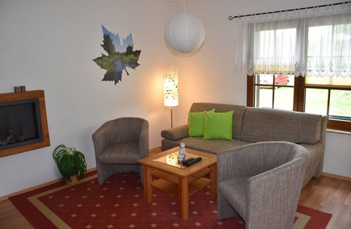 Basedow Apartment | Seedorf Vacation Rental