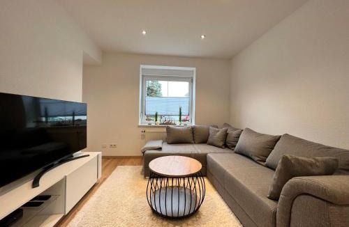 Allensbach Apartment | SEEglück